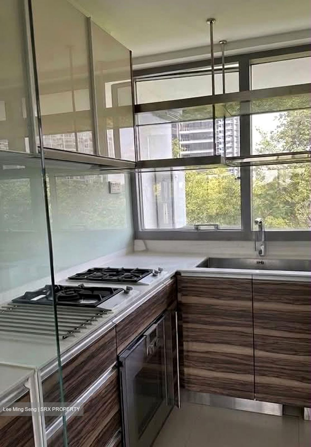 SilverSea (D15), Condominium #599704611